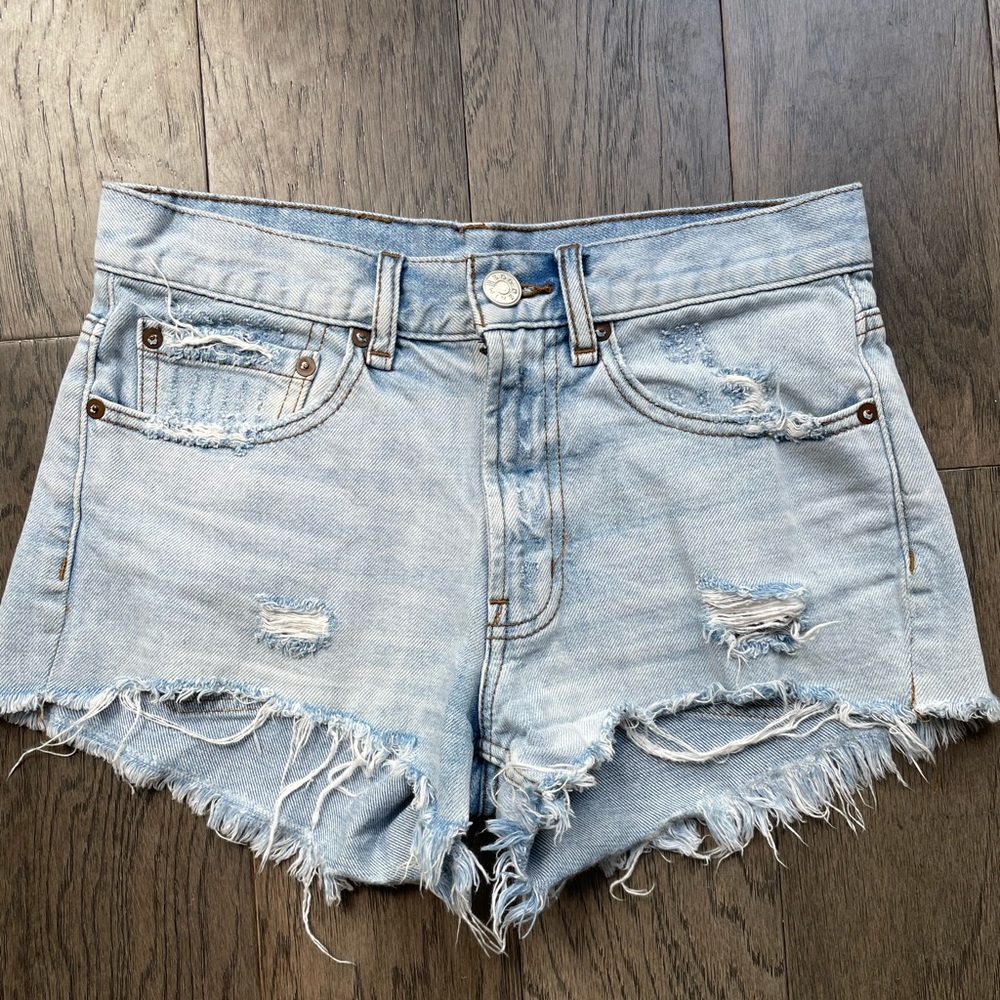 BDG Urban Outfitters Jean Shorts